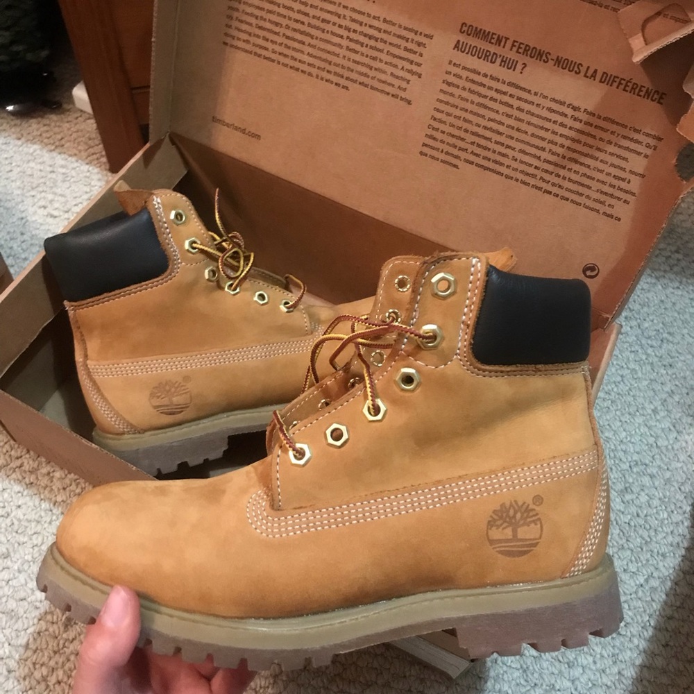 Timberland (Women’s)